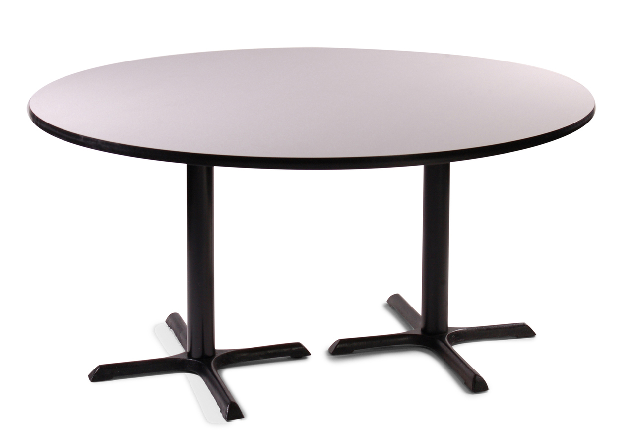 Correll BCT60R Cafe Table 60 Round