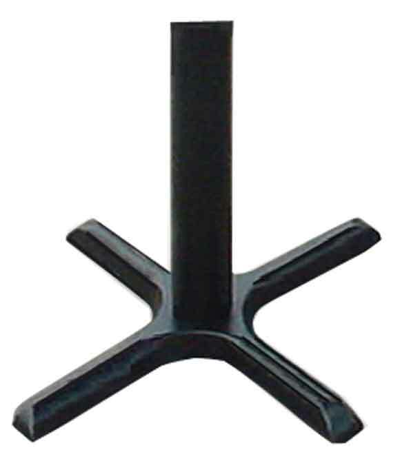 Correll BX22-B bar and cafe table parts