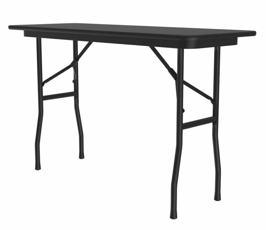 Correll CF1848PX High Pressure Top Folding Table 18 x 48
