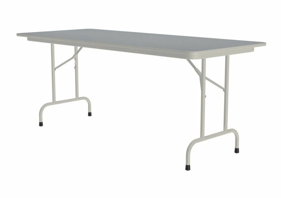 Correll CF3072PX High-Pressure Folding Tables