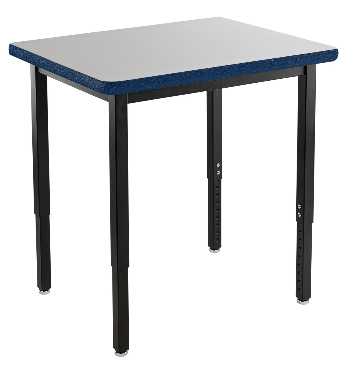 NPS Heavy-Duty Table -  30" x 36" -  Supreme HPL Top