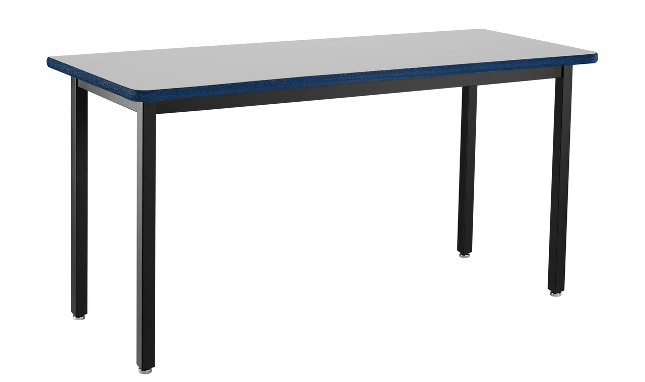 NPS Heavy-Duty Table -  24" x 48" -  Supreme HPL Top