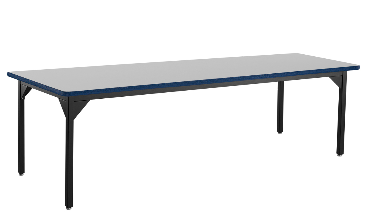 NPS Heavy-Duty Table -  36" x 84" -  Supreme HPL Top