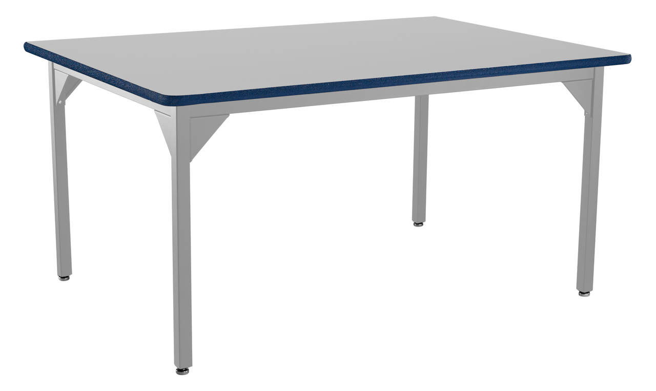 NPS Heavy-Duty Table -  48" x 60" -  Supreme HPL Top