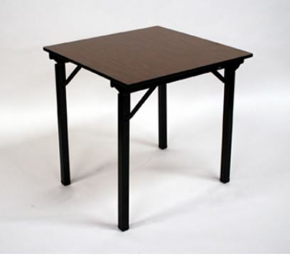 Maywood Original Series Plywood Top 36x36 Square Table