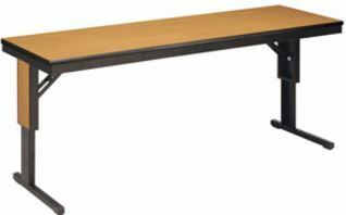 Midwest CTL245F - CTL Series Table - 24” x 60” x 29” - Training Table (CTL245F)