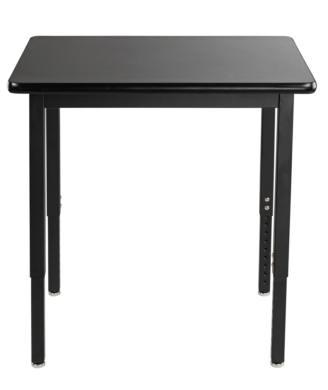 NPS Heavy-Duty Table -  24" x 24" -  HPL Top