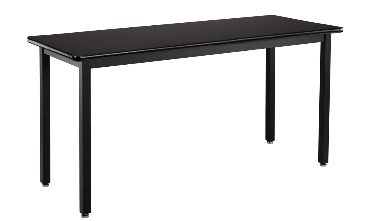 NPS Heavy-Duty Table -  24" x 42" -  HPL Top