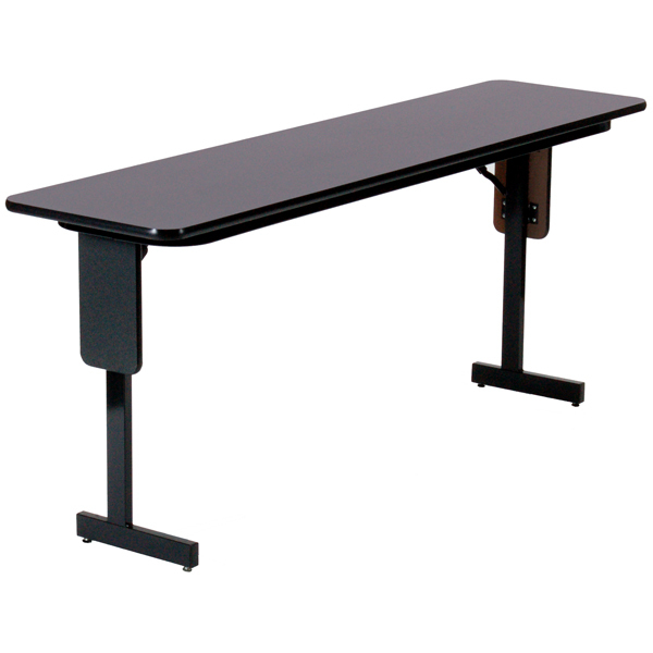 Correll SP2472PX High Pressure Laminate Classroom Table