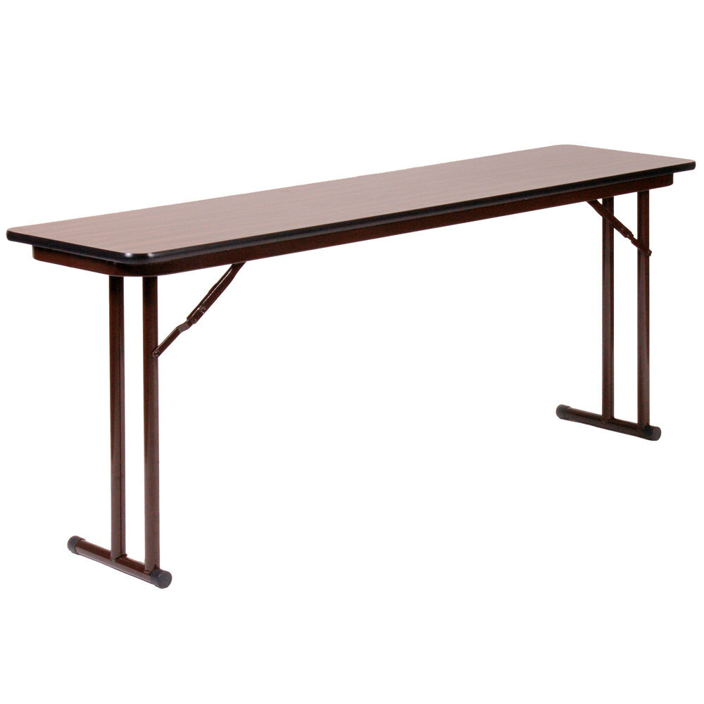 Correll ST1860PX Heavy Duty Seminar Correll Table