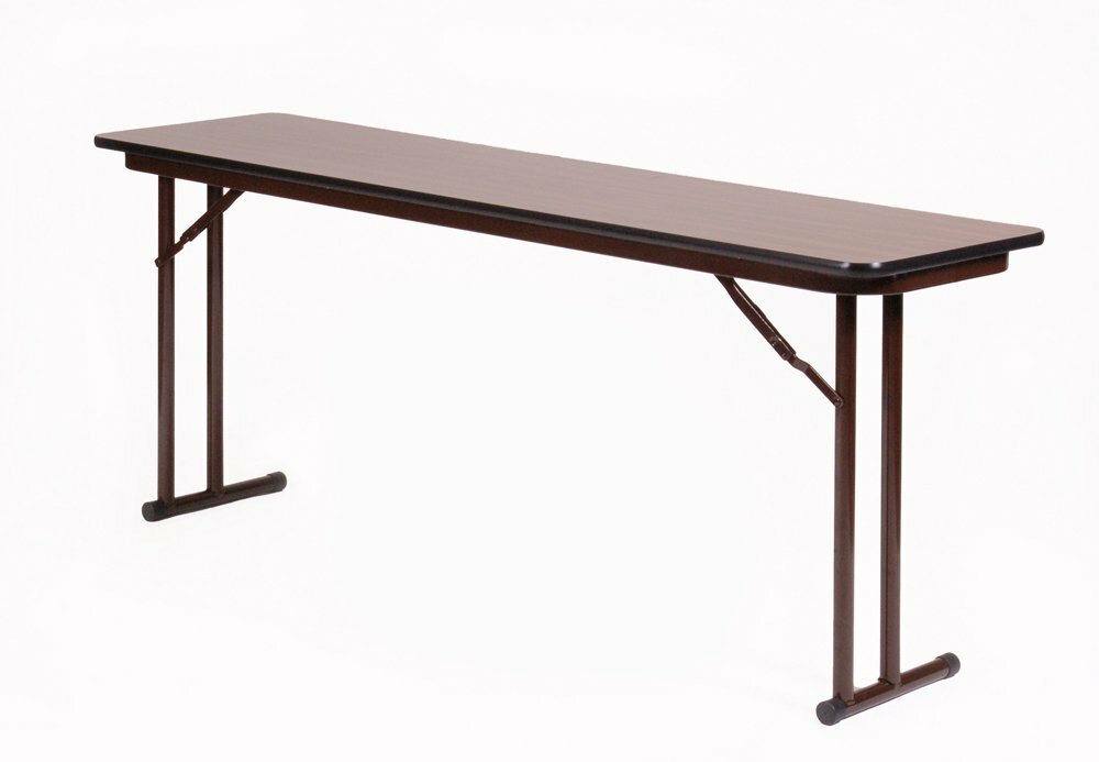 Correll ST1896PX Heavy Duty Seminar Correll Table