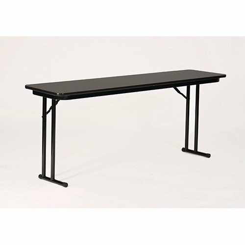 Correll ST2460PX Heavy Duty Seminar Correll Table