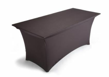 Spandex - Rectangle Table Cover