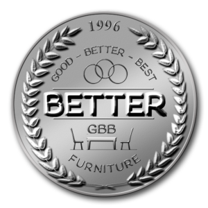 GBB Furniture - Better