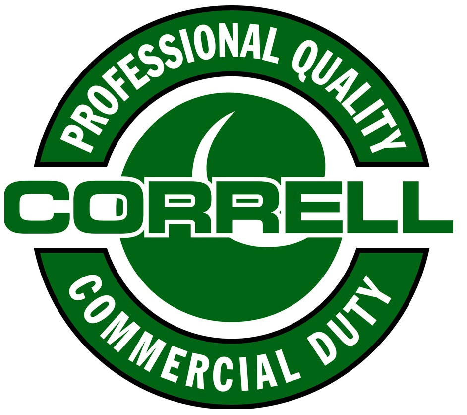 Correll Products from trident furniture