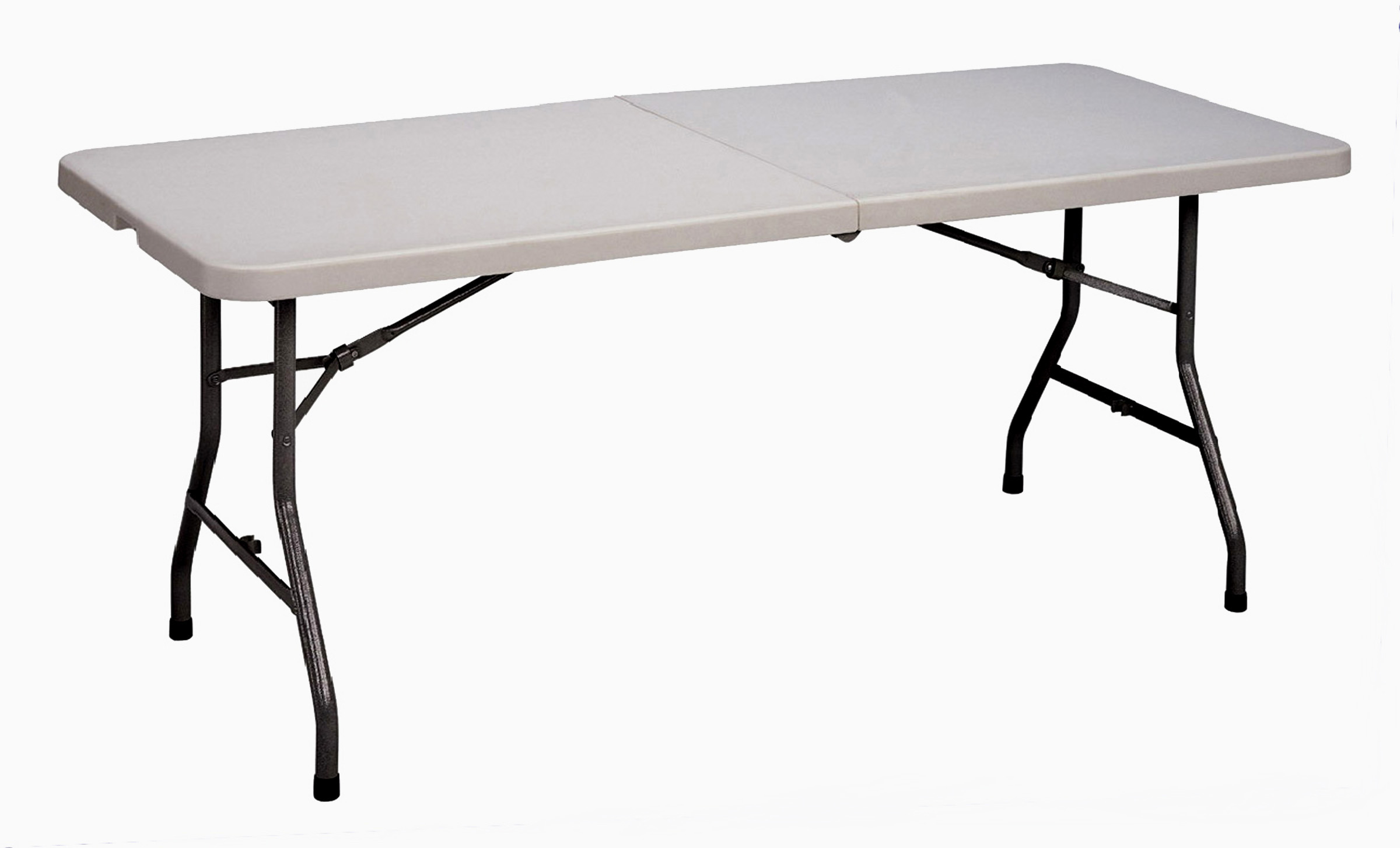 Correll CP3072FM Economy Fold in half lightweight Table Correll CP3072FM Economy Fold in half lightweight Table